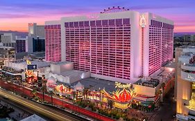 Flamingo Hotel Pool
